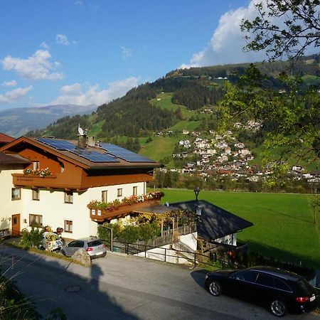 ヒパッハHaus Dornauerアパートメント エクステリア 写真