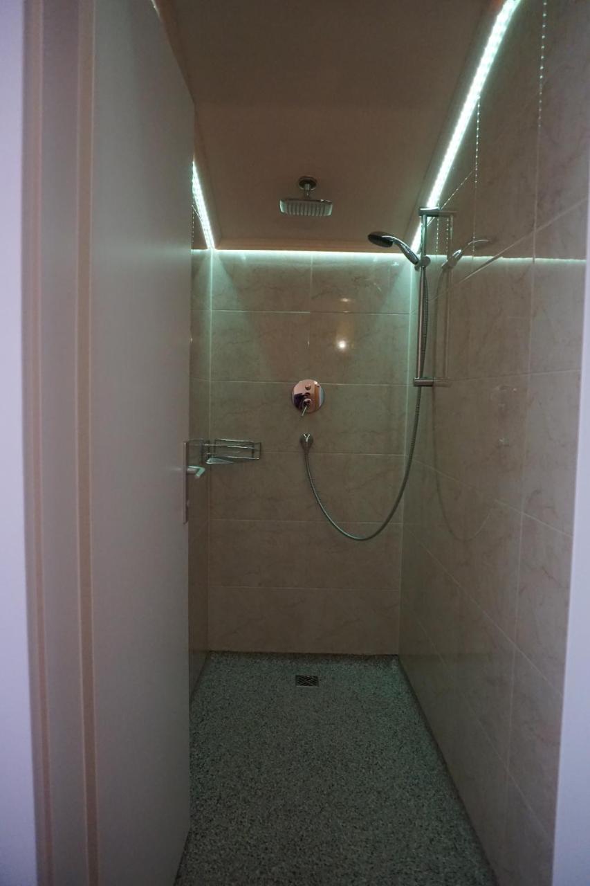 ヒパッハHaus Dornauerアパートメント エクステリア 写真